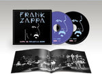 Frank Zappa - Zappa '88: The Last U.S. Show (CD)