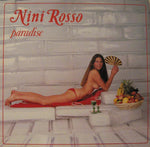 Nini Rosso : Paradise (LP)