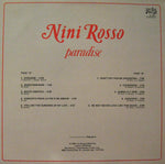 Nini Rosso : Paradise (LP)