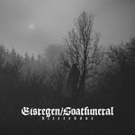 Eisregen vs. Goatfuneral - Bitterbose (CD)