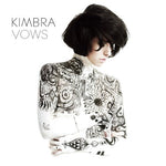 Kimbra : Vows (LP, Album)