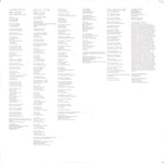 Kimbra : Vows (LP, Album)