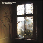 Old Sea Brigade - Charlas motivacionales (CD)