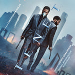 ルートヴィヒ・ゴランソン - 『TENET テネット』 (オリジナル・サウンドトラック) (CD)