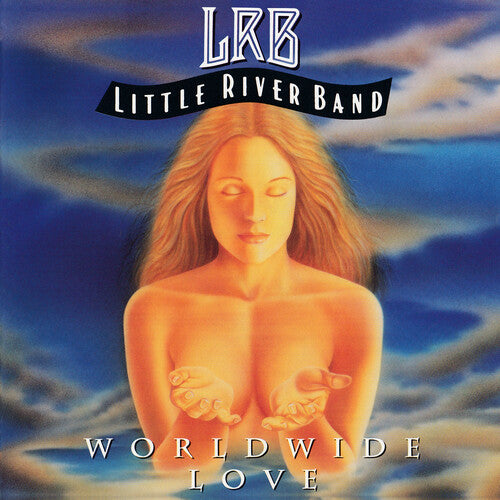 Little River Band - Amor mundial (CD)