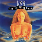 Little River Band - Amor mundial (CD)