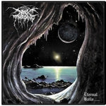 Darkthrone - Saludos eternos (CD)