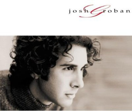 Josh Groban - Josh Groban (CD)