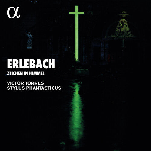 Torres Stylus Phantasticus - Zeichen Im Himmel (CD)