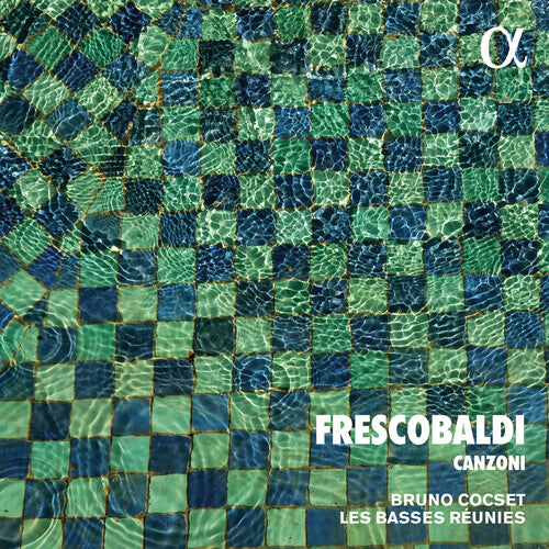 Cocset Les Basses Reunies - Canzoni (CD)
