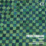Cocset Les Basses Reunies - Canzoni (CD)