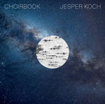 the album cover for Koch / Danish National Vocal Ensemble / Windekilde - Choirbook (Hybr)
