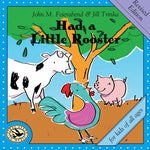 Feierabend Connecticut Children'S Chorus - Had a Little Rooster (Revised) (CD)