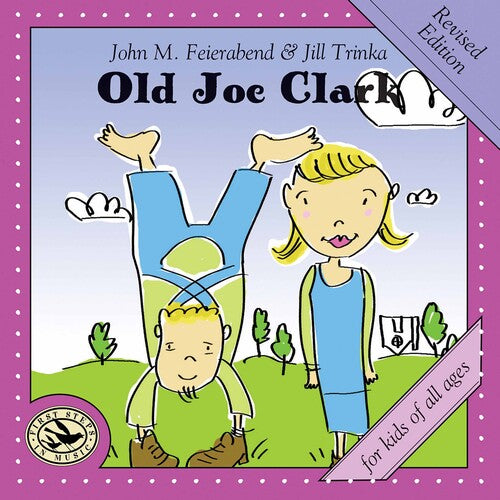 Feierabend Connecticut Children'S Chorus - Old Joe Clark (Revised) (CD)