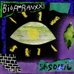 Biga Ranx - St Soleil (Vinilo)