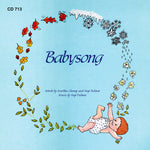 Hap Palmer - Babysong (CD)