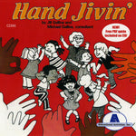 the album cover for Jill Gallina/ Gallina,Michael - Hand Jivin'