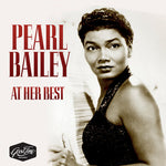 Pearl Bailey - Pearl Bailey At Her Best (CD)