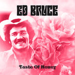 Ed Bruce - Taste Of Honey (CD)