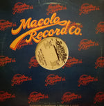 Odyssey (2) : Back To My Roots (12")