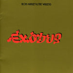 Bob Marley - Éxodo (CD)