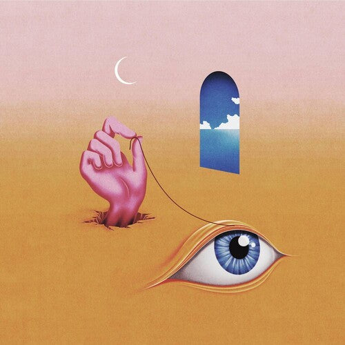 Wavves - Hideaway (レコード)