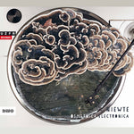 the album cover for Osm Tnica Electronica / Various - Osm Tnica Electronica / Various