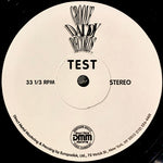 Juan V. : Mi Rolita Remixes (12", TP)