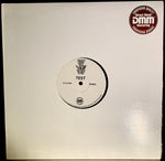 Juan V. : Mi Rolita Remixes (12", TP)