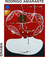 ロドリゴ・アマランテ - ドラマ (Clear Olive Vinyl) (アナログ盤)