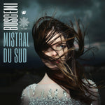 the album cover for Buscemi - Mistral du Sud
