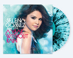 Selena Gomez & Scene - A Year Without Rain (Splatter Vinyl)