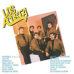 Los Acosta - Los Acosta (CD)