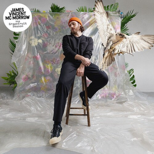 James Vincent McMorrow - Temporada de pomelo (Vinilo)
