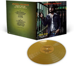 Johnny Paycheck - Country Outlaw - ¡Métete este trabajo! (Vinilo dorado)
