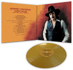 Johnny Paycheck - Country Outlaw - ¡Métete este trabajo! (Vinilo dorado)