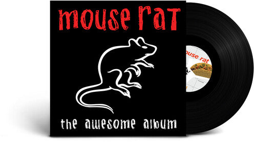 Mouse Rat - The Awesome Album (Vinyl)