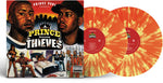 Prince Paul - A Prince Among Thieves (Orange & Yellow Splatter Vinyl) (Vinyl)