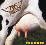 Aerosmith - Get a Grip (CD)