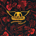 Aerosmith - Vacaciones permanentes (CD)