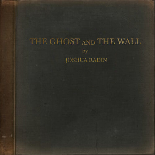 Joshua Radin - El fantasma y el muro (Vinilo)