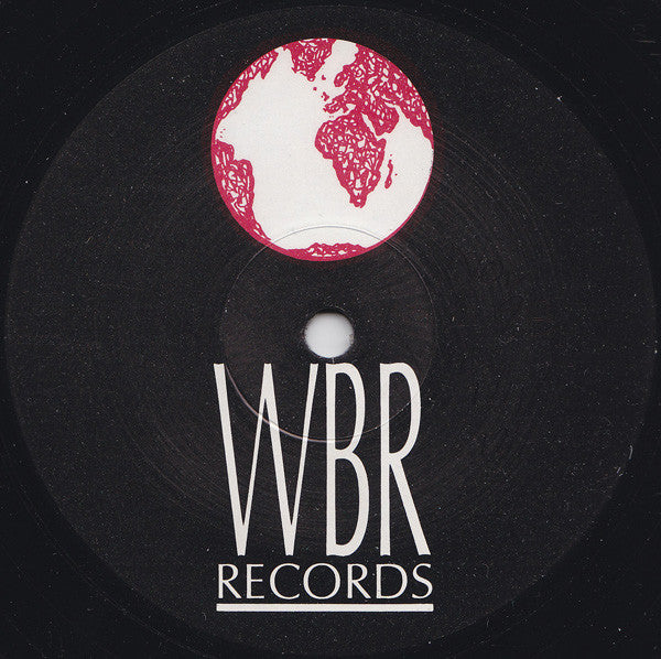 Quartz (2) : Quartz E.P. (12", EP)