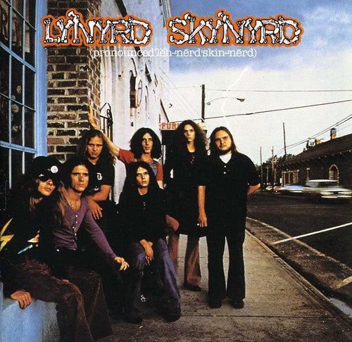 Lynyrd Skynyrd - Pronunciado Leh-Nerd Skin-Nerd (CD)