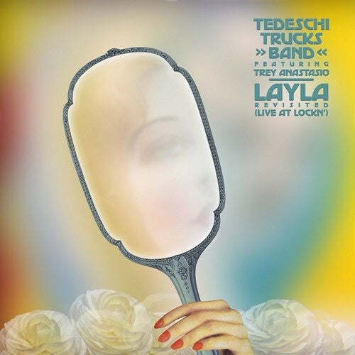 Tedeschi Trucks Band - Layla Revisted (En vivo en Lockn) (Vinilo)