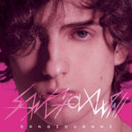 the album cover for sangiovanni - Sangiovanni