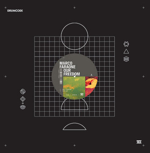 Marco Faraone - Nuestra Libertad (Vinilo)