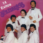 Solitarios - 14 Éxitos (CD)