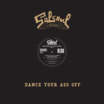 Dan Swindle - Salsoul Remixes Vol. 2 (Vinilo)