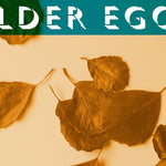Alder Ego - III (Orange Vinyl) (Vinyl)