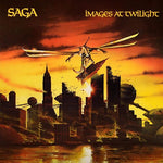 Saga - Images At Twilight (Vinyl)
